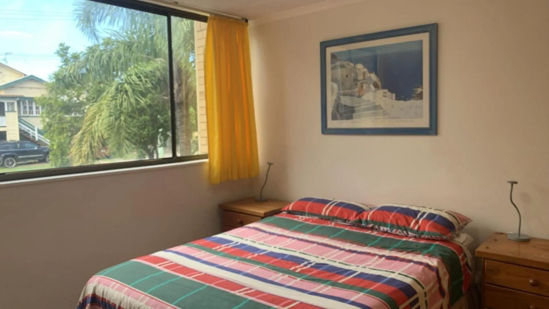 Apartment Allamanda Place Unit 5 Caloundra