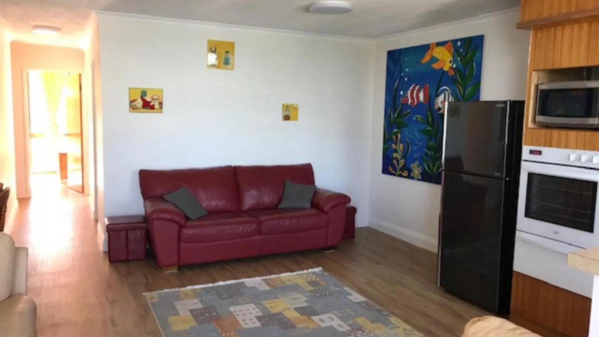 Allamanda Place Unit 5 Caloundra Apartment
