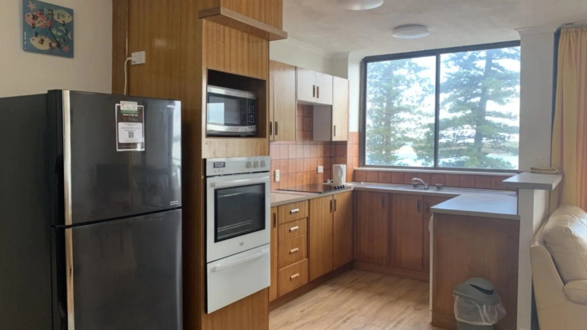 Apartment Allamanda Place Unit 5 Caloundra Australia