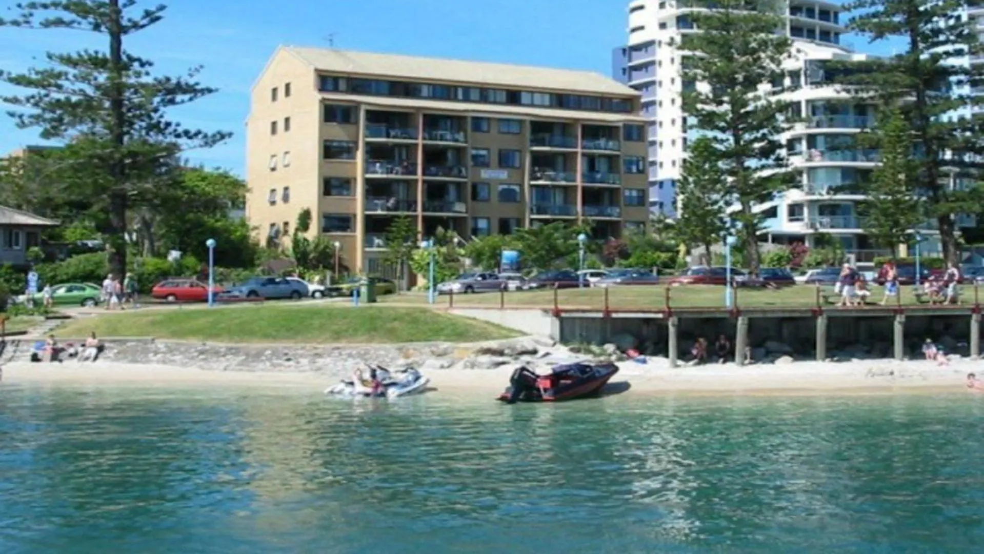 Allamanda Place Unit 5 Caloundra