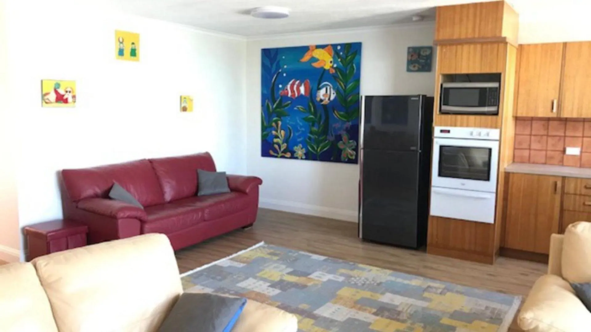 Apartment Allamanda Place Unit 5 Caloundra